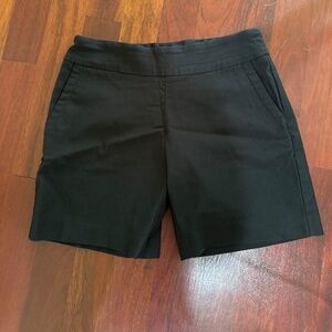 FootJoy Black Women's Shorts